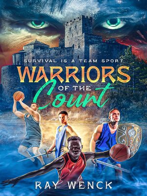 cover image of Warriors of the Court